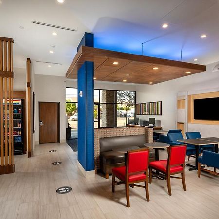Holiday Inn Express & Suites Chatsworth By Ihg Los Ángeles Exterior foto