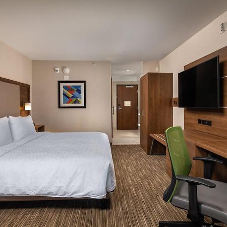 Holiday Inn Express & Suites Chatsworth By Ihg Los Ángeles Exterior foto