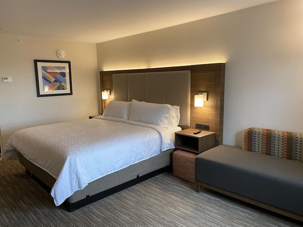 Holiday Inn Express & Suites Chatsworth By Ihg Los Ángeles Exterior foto
