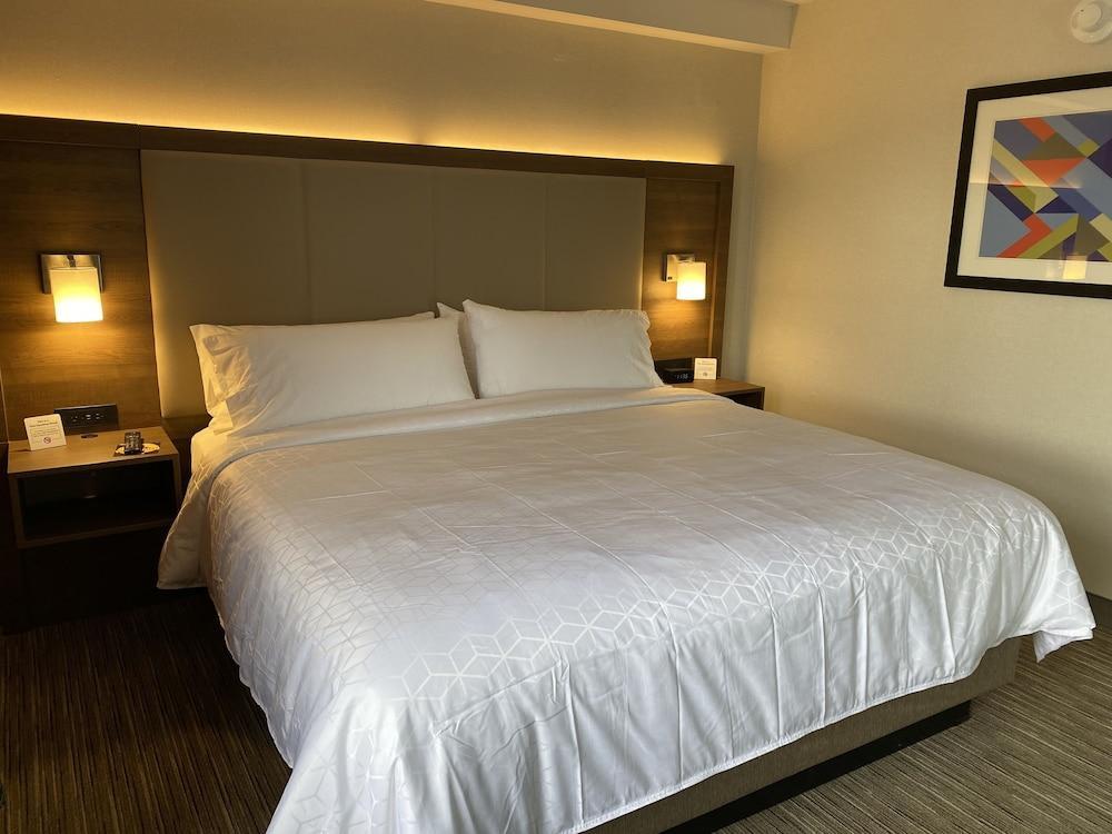 Holiday Inn Express & Suites Chatsworth By Ihg Los Ángeles Exterior foto