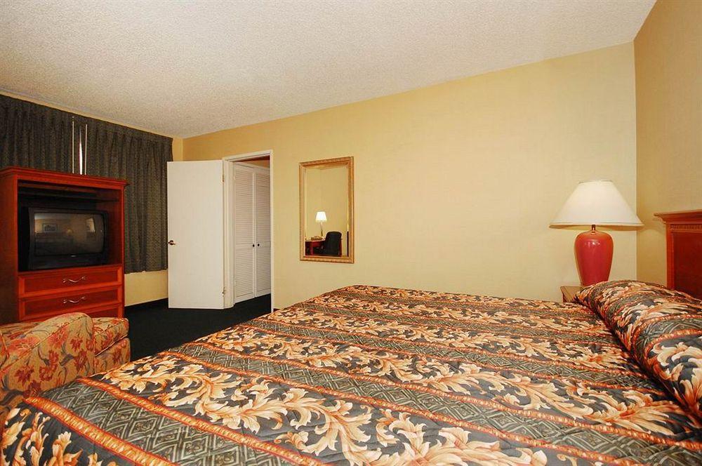 Holiday Inn Express & Suites Chatsworth By Ihg Los Ángeles Interior foto