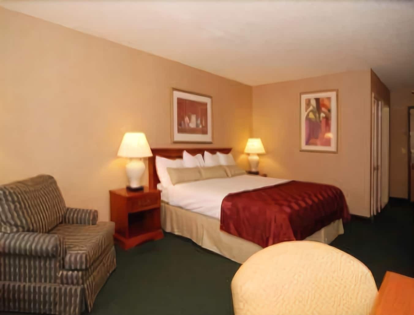 Holiday Inn Express & Suites Chatsworth By Ihg Los Ángeles Exterior foto