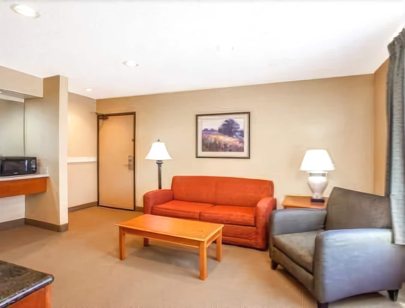 Holiday Inn Express & Suites Chatsworth By Ihg Los Ángeles Exterior foto