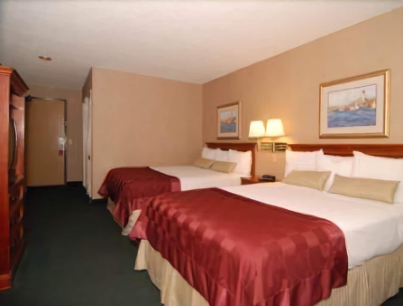 Holiday Inn Express & Suites Chatsworth By Ihg Los Ángeles Exterior foto