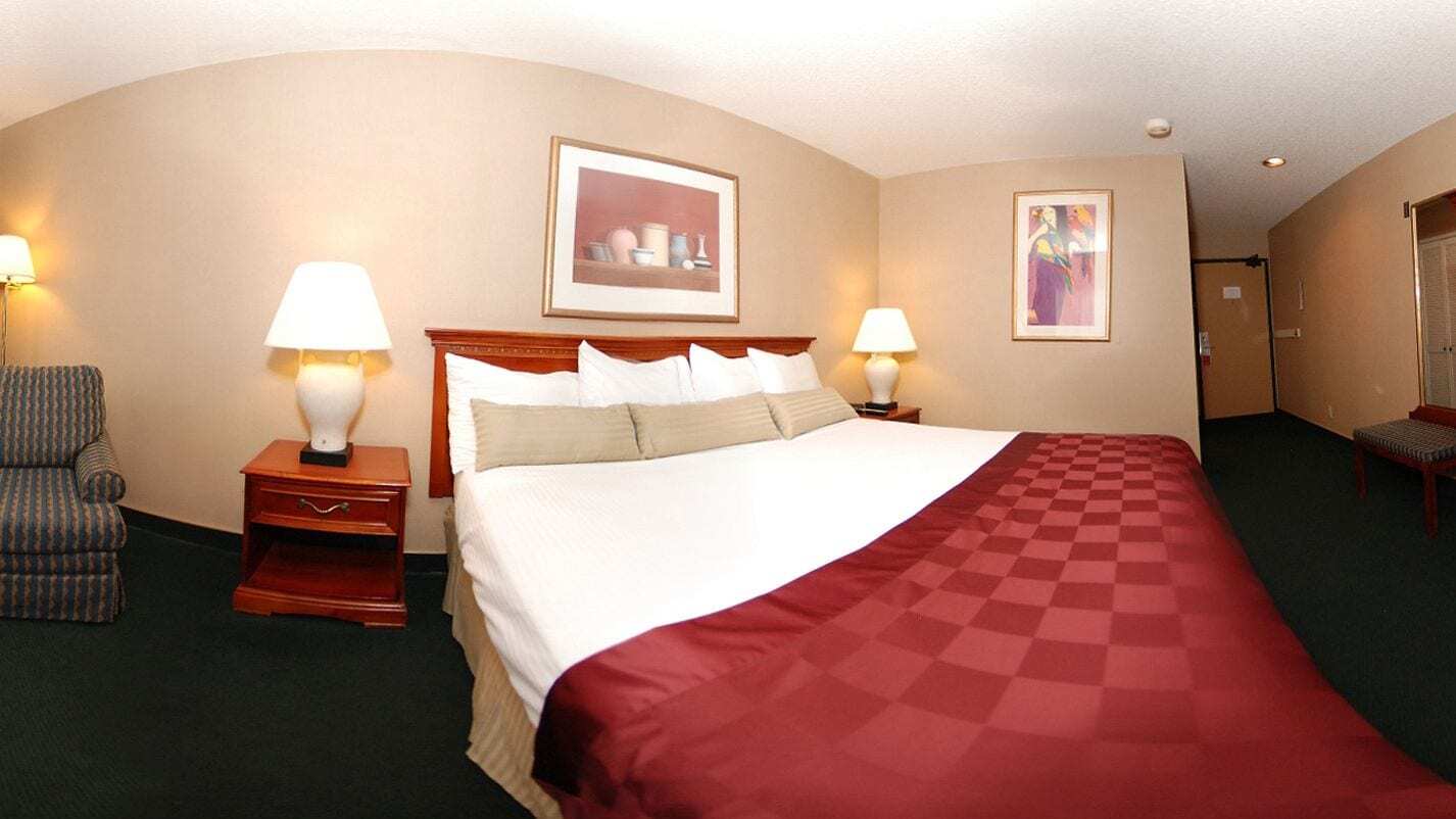 Holiday Inn Express & Suites Chatsworth By Ihg Los Ángeles Exterior foto