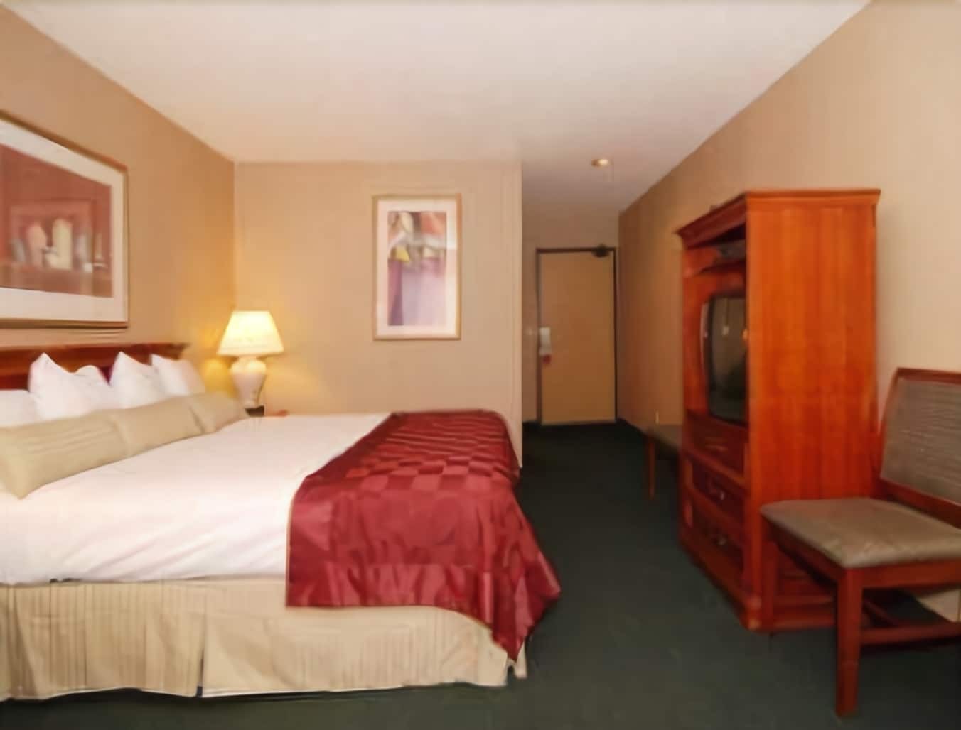 Holiday Inn Express & Suites Chatsworth By Ihg Los Ángeles Exterior foto