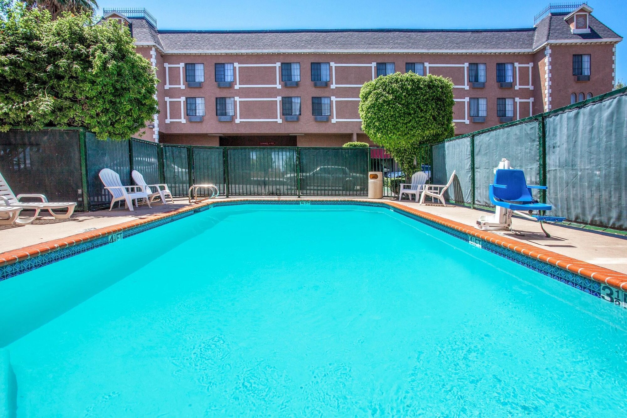Holiday Inn Express & Suites Chatsworth By Ihg Los Ángeles Exterior foto