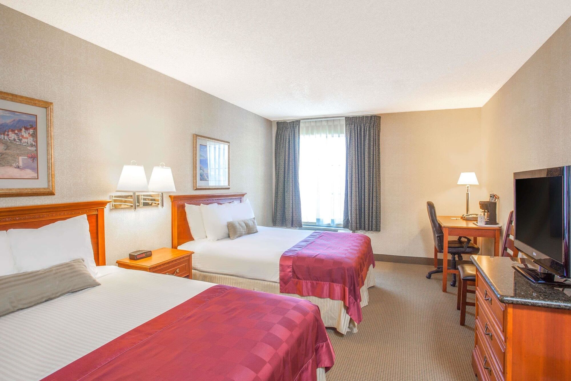 Holiday Inn Express & Suites Chatsworth By Ihg Los Ángeles Exterior foto