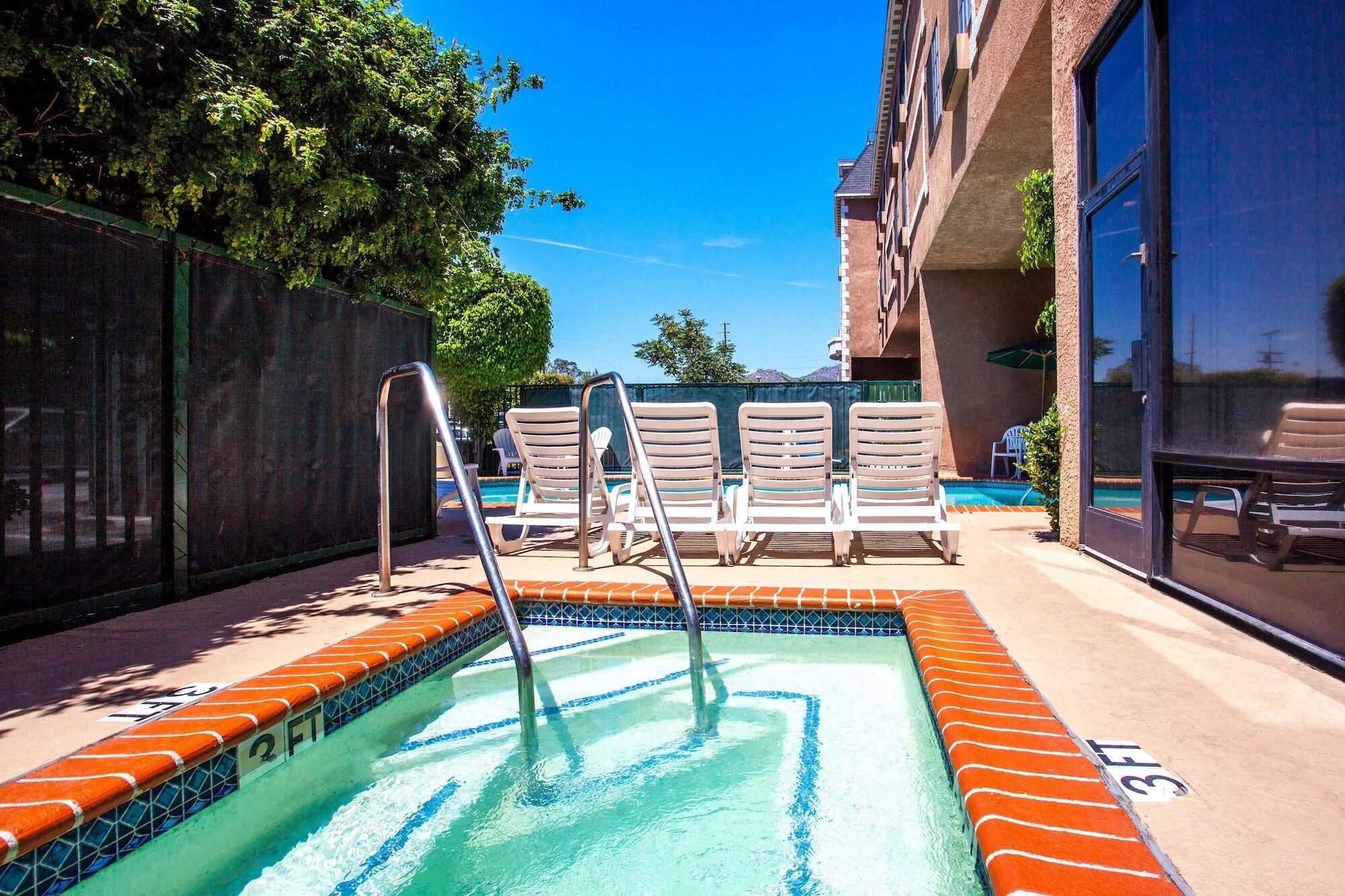 Holiday Inn Express & Suites Chatsworth By Ihg Los Ángeles Exterior foto