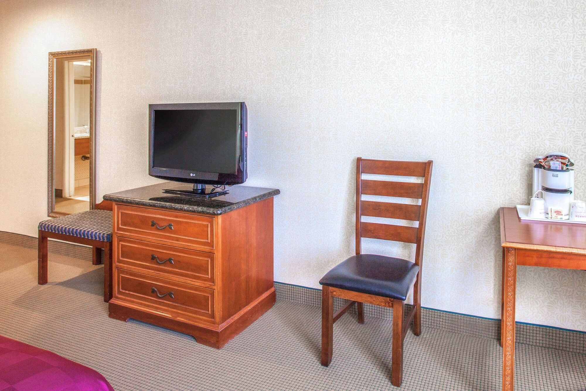 Holiday Inn Express & Suites Chatsworth By Ihg Los Ángeles Exterior foto